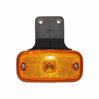 Luce di posizione arancione  12V/24V_0