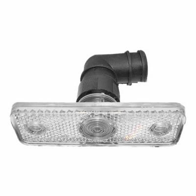 Luce di posizione bianca FLATPOINT 24V/4W_0