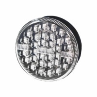 LED Mehrkammerleuchte PRO-TOP, LED