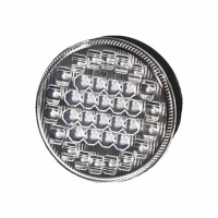 LED Mehrkammerleuchte PRO-TOP FR