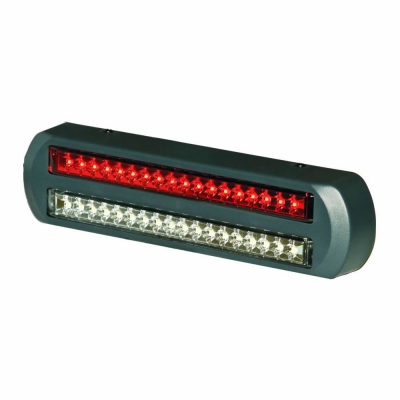 LED Mehrkammerleuchte PRO-2 24V links_0