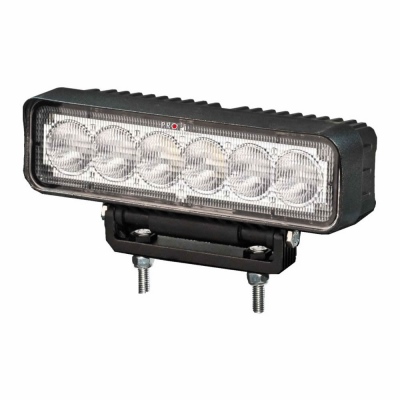 LED Arbeitsscheinwerfer PRO-SUPER-ROCK, 3000 lm_0