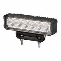 Faro da lavoro a LED PRO-SUPER-ROCK, 3000 lm