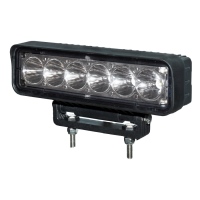 Faro da lavoro a LED, PRO-POWER-ROCK, 4500Lm