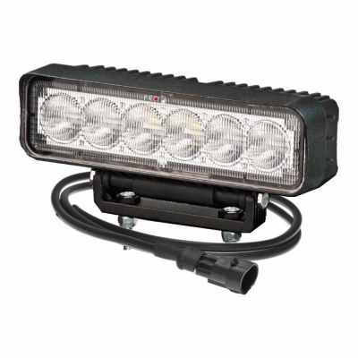 Faro da lavoro a LED PRO-POWER-ROCK, 4500 lm_0