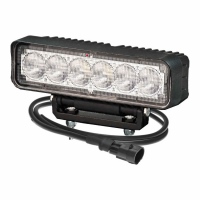 Faro da lavoro a LED PRO-POWER-ROCK, 4500 lm