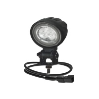 Faro da lavoro a LED PRO-MINI-ROCK, 500 lm