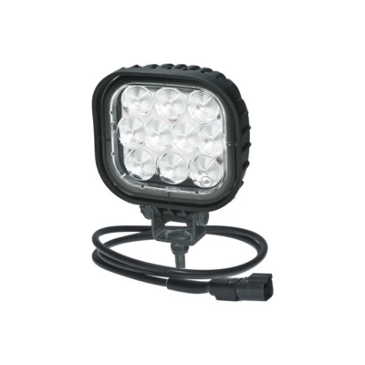 LED Arbeitsscheinwerfer PRO ROCK II_0