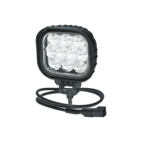 LED Arbeitsscheinwerfer PRO ROCK II