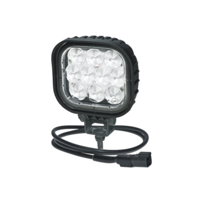 LED Arbeitsscheinwerfer PRO ROCK II, wider beam_0