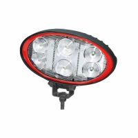 Faro da lavoro a LED PRO WORK II, standard beam