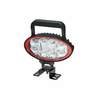 LED Arbeitsscheinwerfer PRO WORK II H&S_0