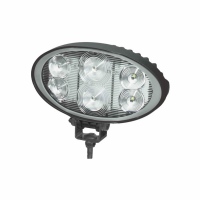 Faro da lavoro a LED PRO WORK II, twin beam