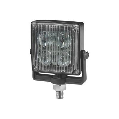 LED-Frontblitzer, 10-30 Volt, blau_0