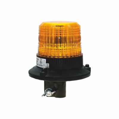 Lampeggiante a LED PRO-FLASH III, 10-36 Volt_0