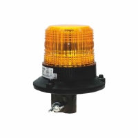 Lampeggiante a LED PRO-FLASH III, 10-36 Volt