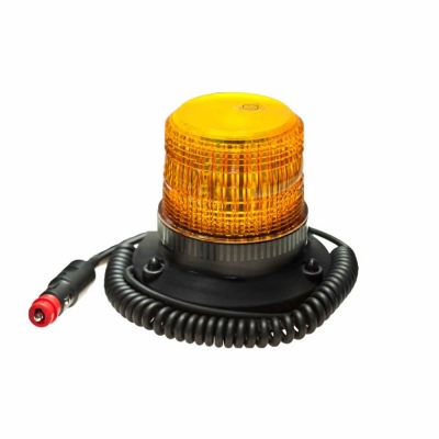 Lampeggiante a LED PRO-FLASH III, 10-36 Volt_0