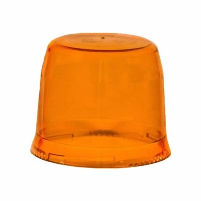 Verre de rechange orange _0