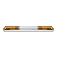 Barra Luminosa EVOLUTION LINE 24V, L 1372mm