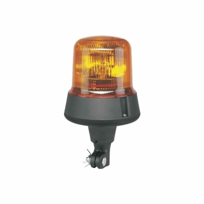 Lampeggiante a LED PRO-rossoALED II_0