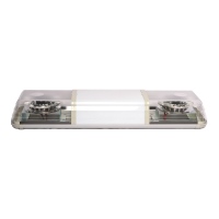 LED Warnanlage PRO LED-BAR, 742mm, 12 Volt