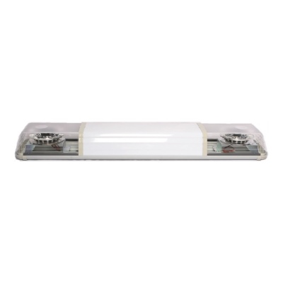 LED Warnanlage PRO LED-BAR, 1000mm, 12 Volt_0