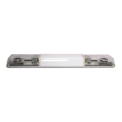 LED Warnanlage PRO LED-BAR, 1212mm, 24 Volt_0