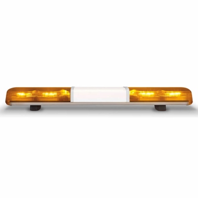 LED Warnbalken PRO-ROTALED II 1054mm, 2 Module_0