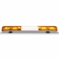 LED Warnbalken PRO-ROTALED II 1054mm, 2 Module