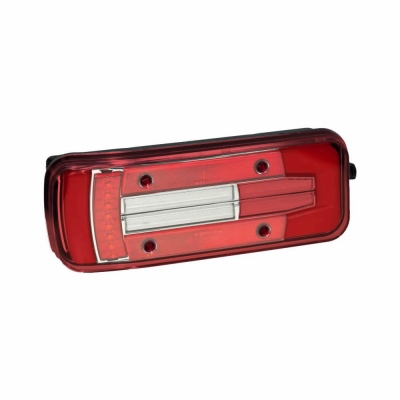 LED Heckleuchte PRO-TRUCK II links_0