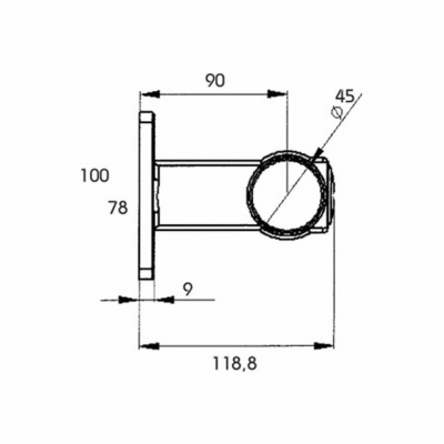 LED Umrissleuchte Superpoint III_1