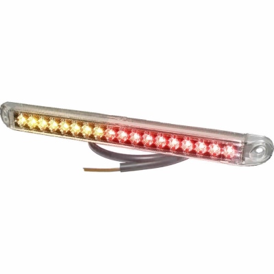 Fanale posteriore-freno-lampeggante LED_1