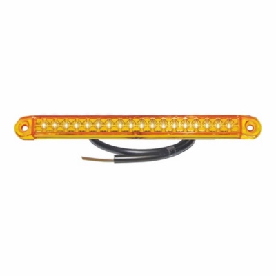 LED Blinkleuchten PRO-CAN XL, 24 Volt, Kabel 0,5m_1