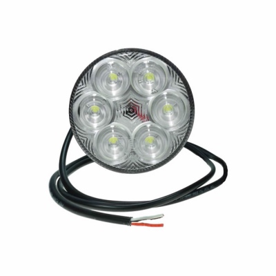 LED Rückfahrleuchte PRO-MINI-RING, 12/24V,_1