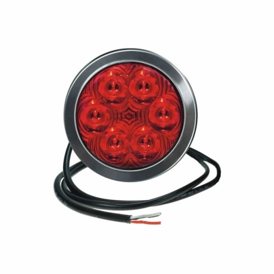 LED Nebelschlussleuchte PRO-MINI-RING, 12/24V_1