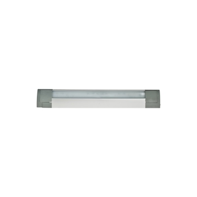 Plafoniera a LED PRO-WALL 1ft., 268mm, 170lm_1