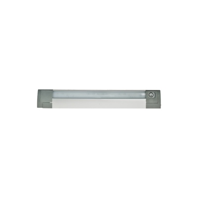 LED Leuchte PRO-WALL 1ft. mit Schalter, 268mm_1