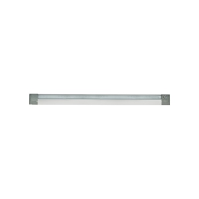 LED Leuchte PRO-WALL 2ft. mit Schalter, 573mm_1