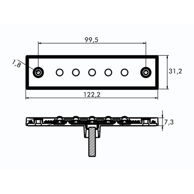 LED-Seitenmarkierungsleuchte PRO-SUPER-FLAT_3