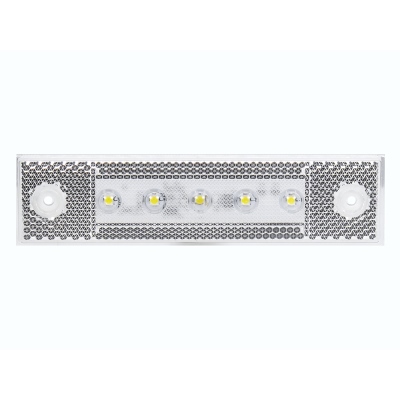 Luce di posizione bianca a LED PRO-SUPER-FLAT_1