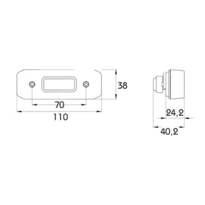 LED-Seitenmarkierungsleuchte ohne Halter_1