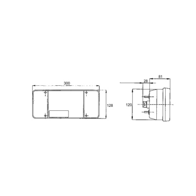 4-Kammerleuchte, Rückleuchte rechts_5