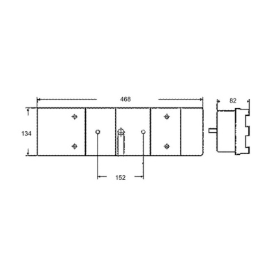 Fanale post,destra,sinistra, Mercedes Sprinter_4