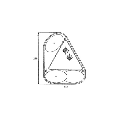 Mehrkammerleuchte-Earpoint III re_4