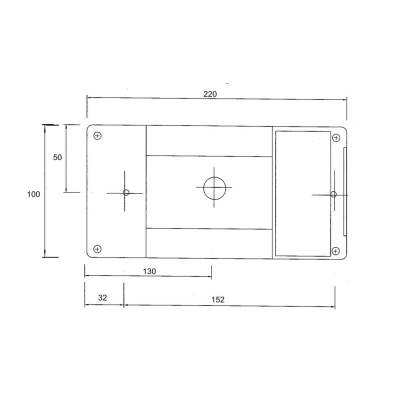 Rückleuchte-Midipoint, Kennzeichenleuchte .,links_5