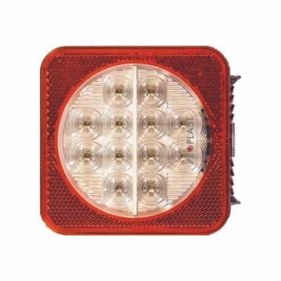 LED Mehrkammerleuchte PRO-BOX_1