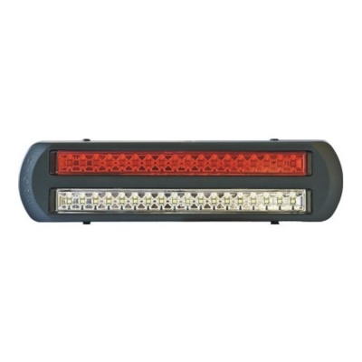 LED Mehrkammerleuchte PRO-2 24V links_1