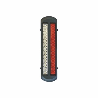 LED Mehrkammerleuchte PRO-2 24V links_4