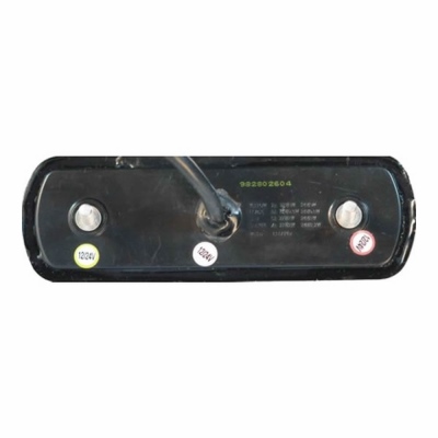 Fanale posteriore a LED PRO-HORIZONTAL, 12/24V_3