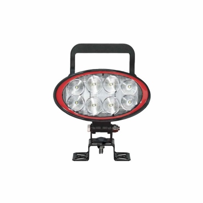 Faro da lavoro a LED PRO WORK II H&S_1